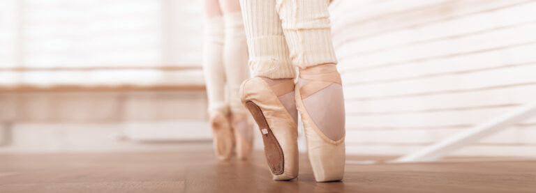 Benefits of Osteopathy for Dancers