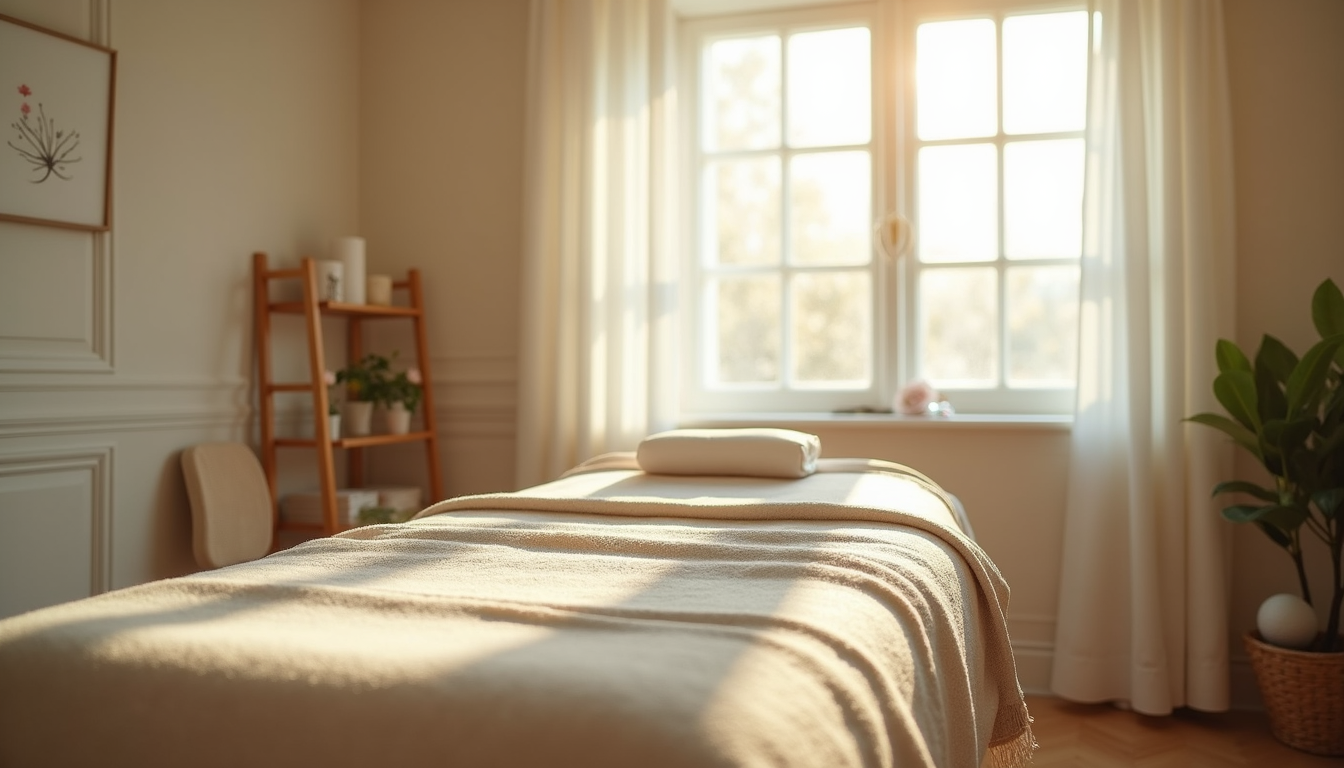Discover Holistic Pain Relief Methods with David Brisson
