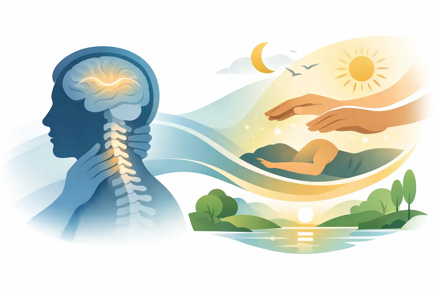 What Is Biodynamic Osteopathy?