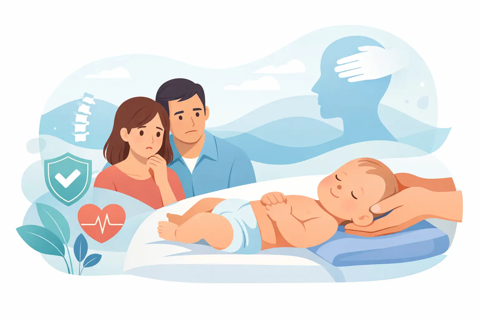 Infant Osteopathy Safety for Concerned Parents